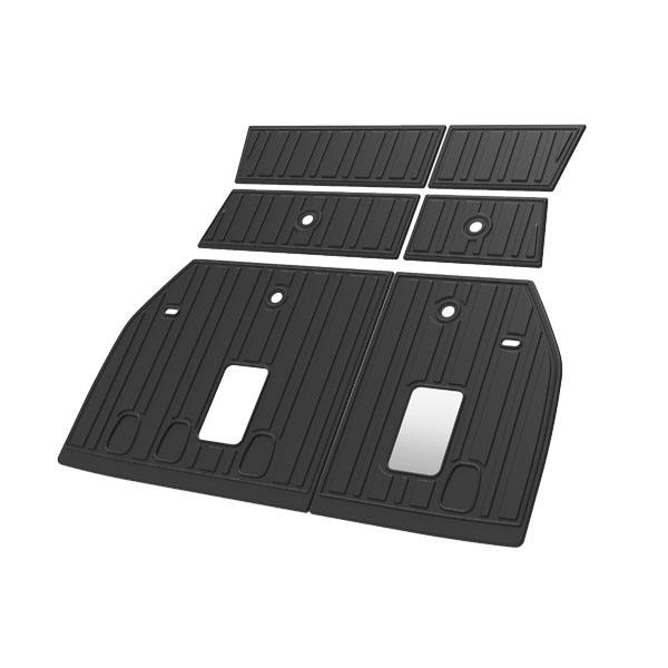 ที่หุ้มเบาะหลังสำหรับ TOYOTA SIENNA 2022-2024