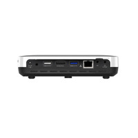 Mini projecteur vidéo portable 4K WiFi 2025 pour extérieur, Full HD 1080p, Android 9, 3D, autofocus, batterie WD03