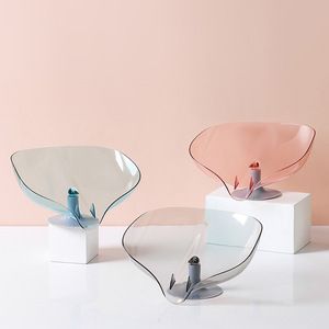 Faucet Holder Kitchen Sink Suction Cup Storage Rack Large Drain Rack Hanging Basket For Sponge Steel Wool - Product Image 3