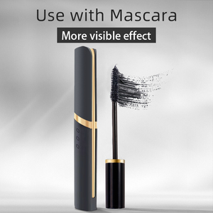 Professional Quick Heating Eyelash Curler Long Lasting Lash Lifting Beauty <b>Makeup</b> <b>Tool</b> - Product Image 4