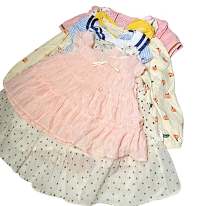 C06 Grandi Lotti di Vestiti per Bambini di Seconda Mano - <span class=keywords><strong>Abbigliamento</strong></span> per Bambini all'Ingrosso per Ogni <span class=keywords><strong>Giorno</strong></span> - Product Image 3