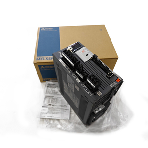 Repuesto FANUC MR-J4-200B - Product Image 1