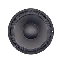 Haut-Parleur de Graves Néodyme 12 Pouces pour Équipement Sonore Professionnel, Système de Sonorisation Line Array 12'' Midbass OEM