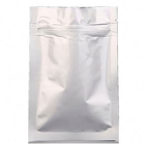 Multi Layers Laminated 6X8cm Mini <b>Zip</b> <b>Lock</b> <b>Bag</b> Promotional Pack - Product Image 2