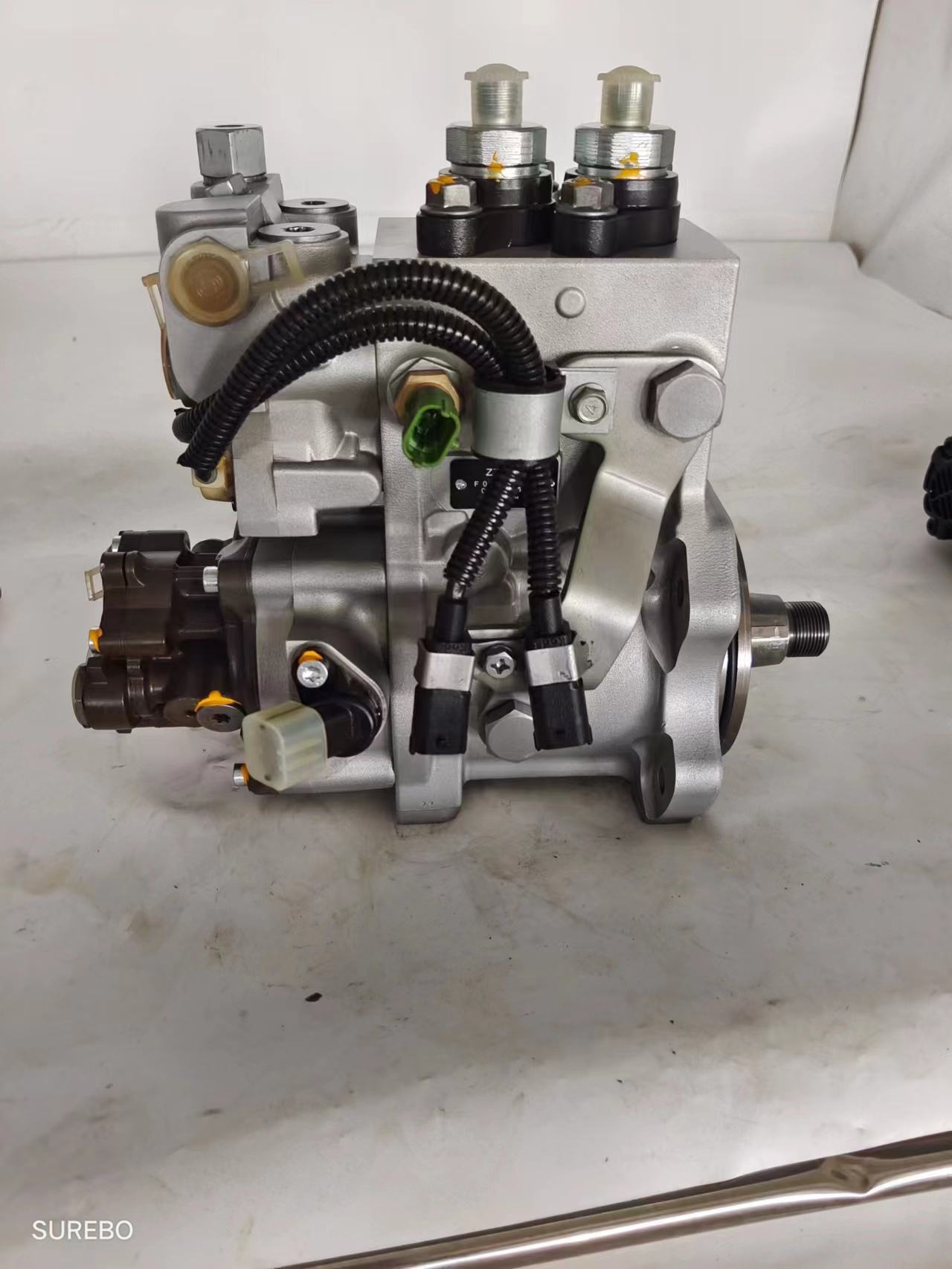 乳液他 Amazon.com: Lexus 16100-09525, Engine Water Pump : Automotive