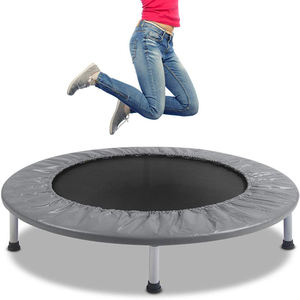 Tigre <span class=keywords><strong>Fitness</strong></span> 2020 <span class=keywords><strong>mejor</strong></span> venta de productos de etiqueta privada de seguridad saltar Bungee trampolín - Product Image 6