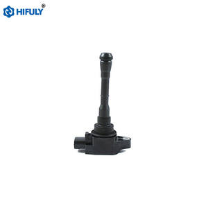 คอยล์จุดระเบิดอะไหล่รถยนต์สำหรับนิสสัน จู๊ค โร้ก เซ็นทรา 22448-1KC0A คอยล์จุดระเบิด คอยล์จุดระเบิดสำหรับนิสสัน 224481KC0A - Product Image 4