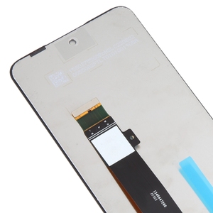 Pantallas LCD de Repuesto para Teléfono Móvil <span class=keywords><strong>Moto</strong></span> G13 <span class=keywords><strong>G23</strong></span>, <span class=keywords><strong>Precio</strong></span> de Fábrica, Pantalla Táctil LCD Original - Product Image 4