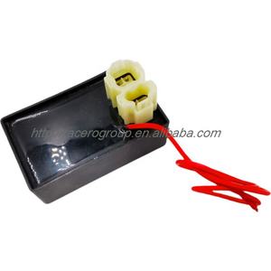 Encendedor de Motocicleta DC 6PIN CB <span class=keywords><strong>125</strong></span> 150 200 250 CB125 CB150 CB200 CB250 Motor Cdi De Motos 250 Universal Racing Cdi - Product Image 6