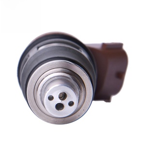 Iniettore Carburante 800cc per Auto, Valvola Spray per Supra 2JZ GTE 840 <span class=keywords><strong>SARD</strong></span> 80lb OEM 1001-87092 100187092 - Product Image 2