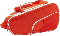 Sacs à raquettes de pickleball durables en gros avec compartiments à chaussures de grande capacité, sacs à dos pour raquettes de padel et de pickleball