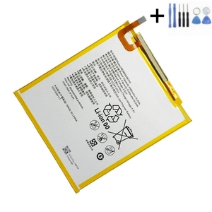 Batterie de remplacement HB2899C0ECW 5100mAh pour Huawei MediaPad M3 M5 Lite 8 CE RoHS Vente en gros Haute capacité Qualité - Product Image 3