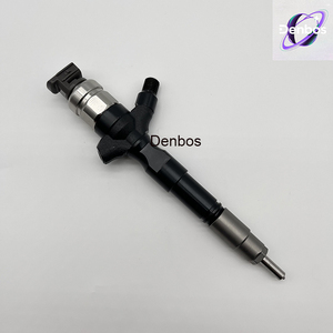 Chất lượng cao DIESEL phun nhiên liệu Common Rail Injector 23670-30230 095000-7440 cho to-yota Corolla Cressida <span class=keywords><strong>jeenda</strong></span> điều khiển - Product Image 5