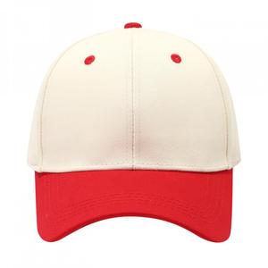 Casquette de baseball personnalisée avec logo, casquette à 6 panneaux, protection solaire pour l'extérieur, pêche, randonnée, style sportif, coton, unisexe, casquette à visière - Product Image 2