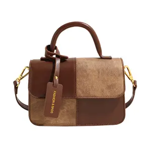 Women pu leather ladies handbag inspired designer bags,hand bags ladies luxury new design