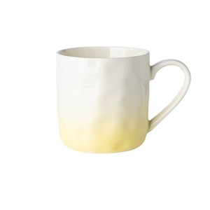 Taza de cerámica con degradado personalizado y logotipo impreso para regalos y uso doméstico - Product Image 2