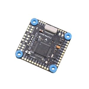 Controlador de Vuelo Metálico F722 Baro OSD 10V Dual BEC 3-8S 30.5XMM GF30F-ICM para Drones RC y Juguetes Eléctricos - Product Image 5