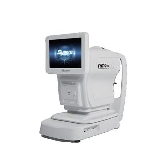 WDO 2024 Hot eye machine RMK900 kératomètre intelligent réfractomètre instrument optique de reconnaissance autonome - Product Image 1