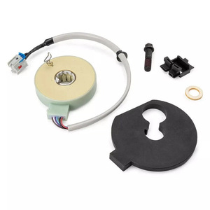 Enlace de Consulta de Fábrica: Piezas de Dirección Automática para Chevrolet Malibu y Pontiac, Dirección Asistida 23232310 - Product Image 1