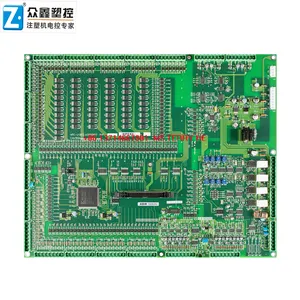 FUJI HPC03 I/O board HPC-I/O(C) A3000513D board for Haitian plastic injection molding machine( BRAND NEW )