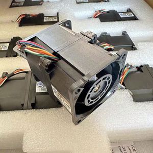 Original AVC DFPA0676B2U 12V 5.24A 6076 6cm <b>Large</b> air Volume Server Cooling <b>Fan</b>. Original AVC DFPA0676B2U 12V 5.24A 6076 6cm - Product Image 1