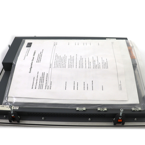หน้าจอสัมผัสอุตสาหกรรม B&R 5PP5494479.001-00 ของแท้ใหม่ ขนาด 7 นิ้ว รุ่น Power 500 Series ความละเอียด 3440x1440 - Product Image 3