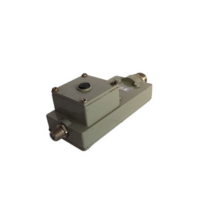 Satélite avanzado de banda S LNB Rendimiento duradero de baja pérdida para sistemas de comunicación aeroespacial y observación de la Tierra - Product Image 4