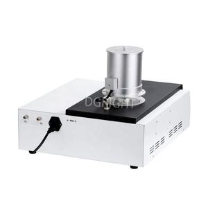 מנתח תרמוגרבימטרי TGA <span class=keywords><strong>DTA</strong></span> לניתוח תרמי עם מדידה מדויקת במיוחד - Product Image 2