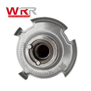 2760505101 2760505201 Árbol de levas de escape del motor para Benz W222 W166 S400 GLE400, eje de distribución de válvulas de distribución de gas del motor derecho - Product Image 5