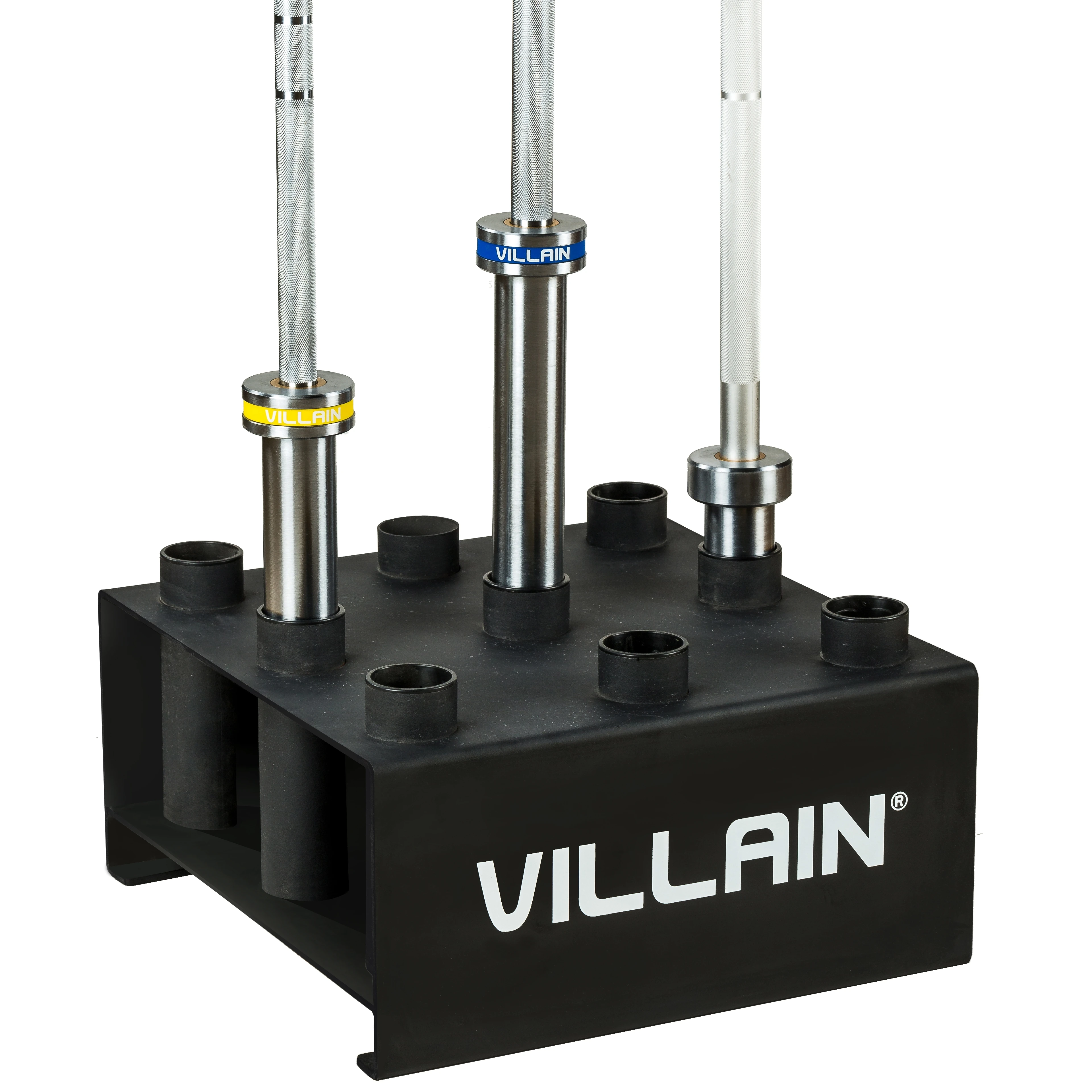 Тренировочные жесткие хромированные штанги Crossfit, штанги для тяжелой атлетики