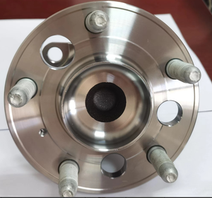 Roulement de roue avant neuf 515003 pour Ford Explorer et Mercury Mountaineer 2.3L 3.0L 4.0L 5.0L (modèles 95-01) - Fournisseur d'usine - Product Image 6