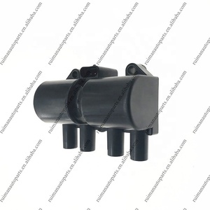 Piezas de bobina de encendido para motor Forza 315, para <span class=keywords><strong>MVM</strong></span> 477 - Product Image 5