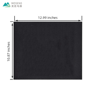 Filtro de Repuesto para Purificador de Aire C545, Compatible con <span class=keywords><strong>Winix</strong></span> C545 P150 B151, Reemplaza a los Modelos 1712-0096-00 y 2522-0058-00 - Product Image 4