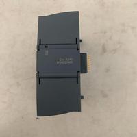 Módulo de Comunicación 6ES7241-1CH32-0XB0, Panel de Control PLC para Automatización Industrial, Controlador Lógico Programable, Nuevo