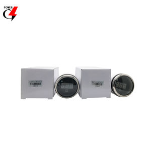 سعر رخيص عقد رقمي متر ON6045 لون وجه أسود ~ 33 أوم 0 ~ 12v 24v للقافلة البحرية - Product Image 5