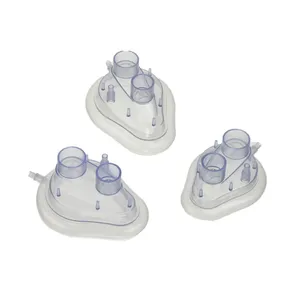 Compower alta calidad CE ISO aprobado <span class=keywords><strong>precio</strong></span> competitivo desechable Hospital grado <span class=keywords><strong>CPAP</strong></span> máscara - Product Image 6