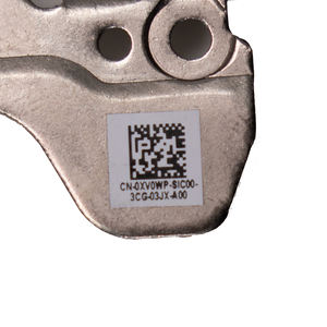 Bisagras originales nuevas para Dell Inspiron 14 3420, izquierda y derecha, 0N27YP 0XV0WP - Product Image 4