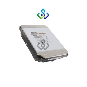 มีสินค้าในสต็อก ฮาร์ดดิสก์ของแท้ 100% ใหม่เอี่ยม ความจุ 16TB ขนาด 3.5 นิ้ว 3 จาน รองรับไฟ 5V/12V รุ่น HDWG51GXZSTB - Product Image 1