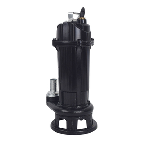 Bomba trituradora sumergible <span class=keywords><strong>de</strong></span> alta presión para aguas residuales 110V con cortador <span class=keywords><strong>de</strong></span> acero inoxidable para sistema <span class=keywords><strong>de</strong></span> expulsión <span class=keywords><strong>de</strong></span> inodoros en sótanos y baños, EE. UU. - Product Image 3