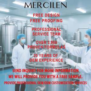 Stark Wirksame Natürliche Kräutercreme zur Vergrößerung von Po und Brust für Frauen, Straffende und Vergrößernde Creme für Hüfte und Gesäß - Product Image 2