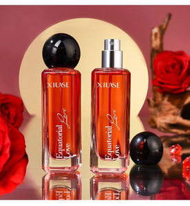 น้ำหอม Le Yu Floral Spray ขนาด 30 มล. สำหรับผู้หญิง กลิ่นหอมหรูหรา ทันสมัย บรรจุในขวดดีไซน์สวยงาม กลิ่นหอมโรแมนติก เหมาะสำหรับใช้ทุกวัน - Product Image 5