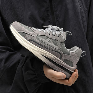 <span class=keywords><strong>Scarpe</strong></span> da Uomo 2026 Nuove <span class=keywords><strong>Scarpe</strong></span> Casual da Passeggio Traspiranti <span class=keywords><strong>per</strong></span> Uomo Sneaker Leggere e Comode Stile Walking - Product Image 5