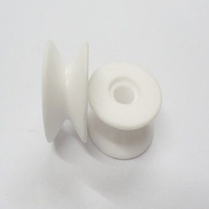 เครื่องร้อยสายไฟแบบล้อเซรามิก Sen Guang 1006 พร้อมโครงวางสายไฟ ได้รับการรับรองมาตรฐาน ISO9001 ทนทานต่อการสึกหรอ ใช้งานได้ยาวนาน - Product Image 6