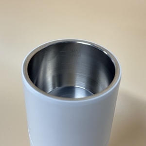 เครื่องชงกาแฟพกพา TK03เครื่องชงกาแฟพกพาพร้อมถุงทำความร้อนแบบ USB สำหรับเดินทาง - Product Image 2
