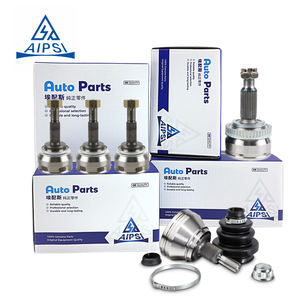 เพลาขับร่วมเพลาขับด้านหน้าสำหรับโตโยต้าโคโรล่า ZZE12 <span class=keywords><strong>altis</strong></span> WISH <span class=keywords><strong>1.8</strong></span> 2001- 43420-12730 43470-80165 TO-77A TO-54A - Product Image 2