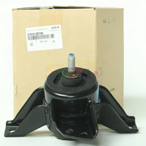 ชุดยึดเครื่องยนต์คุณภาพสูง BRACKET ASSY-ENGINE MTG 21810-2S700 218102S700 สำหรับรถยนต์ฮุนได แอคเซนต์ 21810 2S700 - Product Image 5