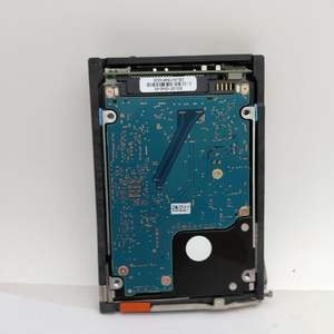 وحدة تحكم كهربائية أصلية جديدة من نوع EMC - Product Image 6