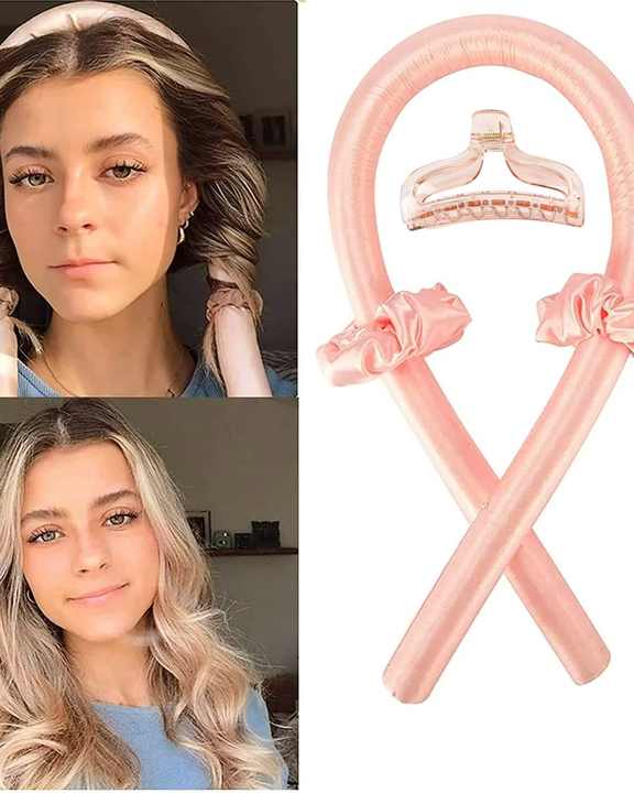 Gmagic Hot Selling Promotional Soft Roller Curling Ribbon Tools