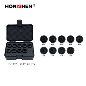 Jeu de clés de démontage de boulons de roue <span class=keywords><strong>antivol</strong></span> d'origine - Product Image 5