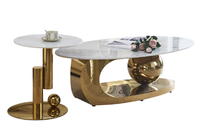 Meilleur choix de meubles Table basse la plus vendue pour les salons